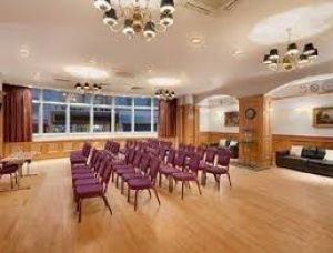 Conference @ Portrush Atlantic Hotel